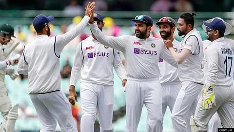 WTC Final : कसोटी विश्वचषक फायनलमध्ये भारत खेळणार? जाणून घ्या नवे समीकरण…