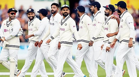 ICC Rankings : रोहितच्या नेतृत्वाखाली टीम इंडियाने रचला इतिहास, तिन्ही फॉरमॅटमध्ये संघ अव्वल