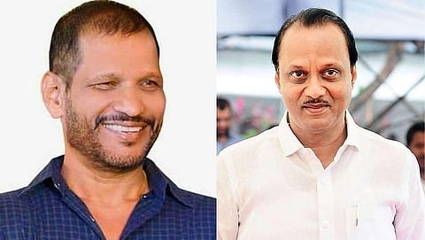 ‘मी सांगेपर्यंत मोबाईल स्विच ऑन करु नको’, अजित पवारांनी सांगितला लक्ष्मण जगतापांना पहिल्यांदा आमदार केल्याचा किस्सा!