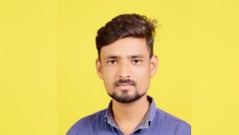 चारचाकीने फरफटत नेलेल्या हेरलेतील ‘त्या’ तरुणाचा मृत्यू