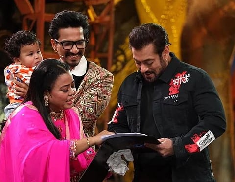 bigg boss 16
