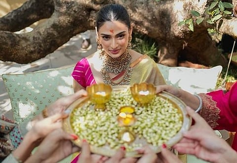 athiya shetty