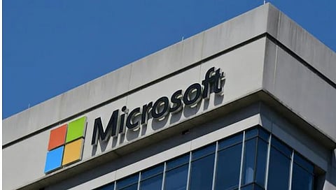 Microsoft