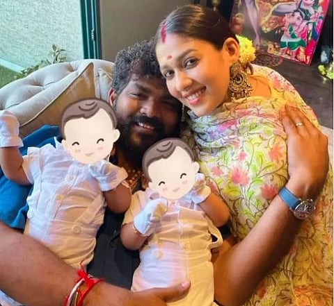 nayanthara
