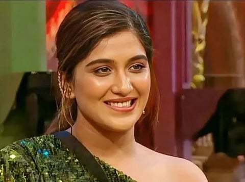 nimrit ahluwalia