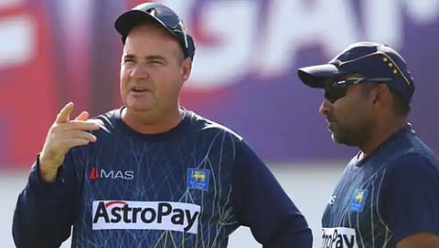 Pakistan Coach : ‘या’ दिग्गज माजी क्रिकेटपटूने नाकारली पाकिस्तानच्या प्रशिक्षकपदाची ऑफर