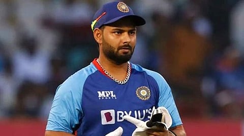 Rishabh Pant Health Update : ऋषभवरील शस्त्रक्रिया यशस्वी, प्रकृतीत सुधारणा