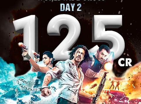 pathaan movie