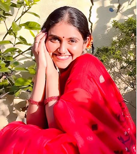 Rinku Rajguru