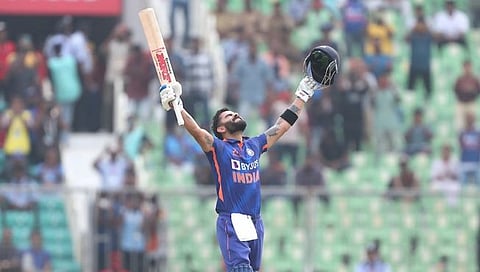 Ind vs SL 3rd ODI : वनडमध्ये भारताचा विश्वविक्रमी ऐतिहासिक विजय; श्रीलंकेला तब्बल ३१७ धावांनी चारली धूळ
