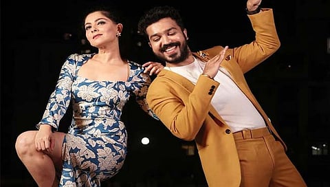 Sonalee Kulkarni