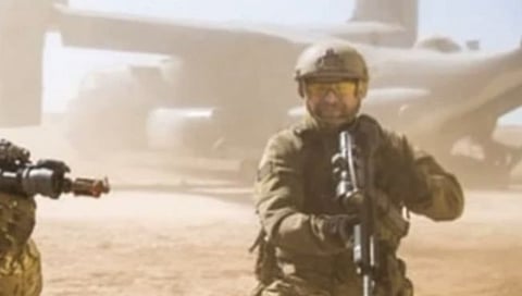 सोमालियात अमेरिकन सैन्याकडून ISIS चा म्होरक्या बिलालसह 10 दहशतवादी ठार