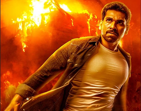 surya movie