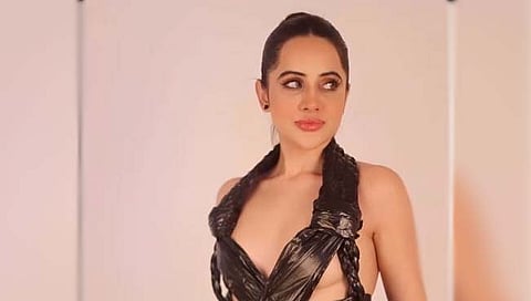 Urfi Javed