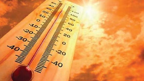 Jalna weather update