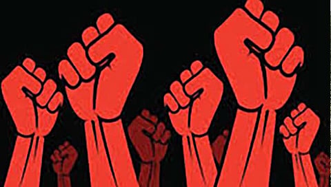 नागपूर : खासगीकरण, जुनी पेन्शन, वाढविणार सरकारचे टेन्शन!