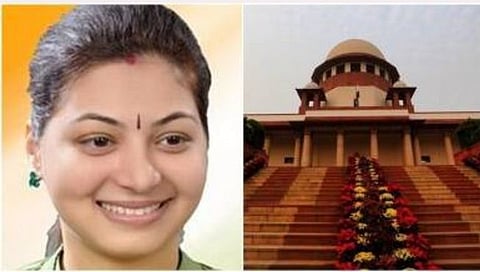 Adani-Hindenburg case: अदानी-हिंडेनबर्ग प्रकरणी सर्वोच्च न्यायालयात नवीन याचिका दाखल