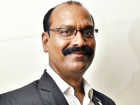 पिंपरी : हिंदी कवीला जडले ‘मराठी’शी प्रेम; एक वर्षापासून मराठी शिकण्याचे धडे