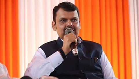 पीएम विश्वकर्मा योजनेमुळे कौशल्यपूर्ण भारताचे स्वप्न पूर्ण होईल : देवेंद्र फडणवीस