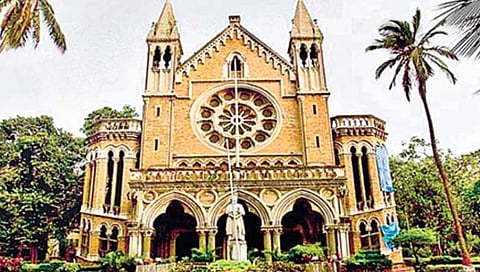मुंबई विद्यापीठात एल.एल.बी.च्या उत्तरपत्रिकाच गहाळ; संतापाची लाट