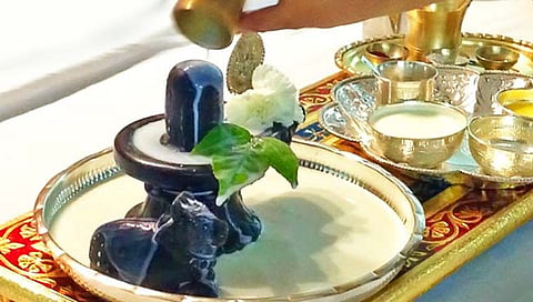 सोलापूरात महाशिवरात्रीनिमित्त शिवालये होणार शिवमय