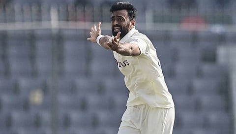 IND vs AUS 2nd Test