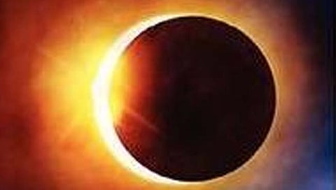 Solar Eclipse 2023 | ‘हायब्रिड सूर्यग्रहण’ २० एप्रिलला, तीन रूपांत दिसणार, १०० वर्षांनंतर असा योगायोग