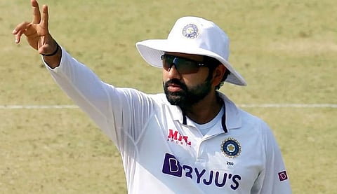 Ind vs Aus 4th Test : अहमदाबाद कसोटीत रोहितला सुधाराव्या लागतील ‘या’ मोठ्या चुका!