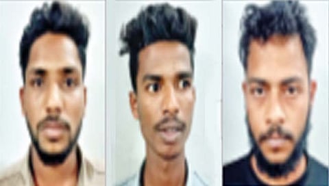 कोल्हापूर : शस्त्र तस्करीच्या चौकशीतून गोकाक येथील व्यापार्याच्या खुनाचा उलगडा