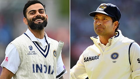 Border Gavaskar Trophy : बॉर्डर-गावसकर मालिकेत सर्वाधिक शतके कोणाच्या नावावर?