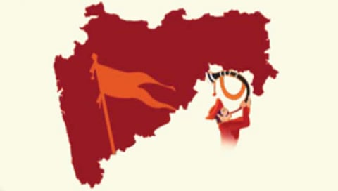 सन्मान : दरीदरीतून नाद गुंजूदे… महाराष्ट्र माझा!