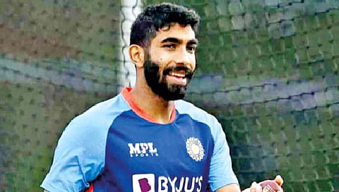 …अन्यथा बुमराहची कारकीर्द उद्ध्वस्त होईल : जेफ थॉमसन