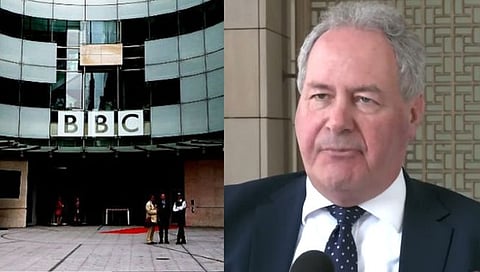 BBC Documentary: ‘अतिशयोक्तीने भरलेला माहितीपट’; मोदी यांच्यावरील बीबीसी डॉक्युमेंट्रीवर ब्रिटिश खासदाराची प्रतिक्रिया