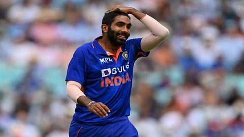 Jasprit Bumrah : बुमराह आंतरराष्ट्रीय नाही तर थेट ‘IPL’मध्ये खेळणार, कारण…