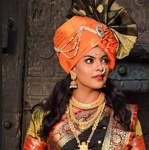 madhuri pawar