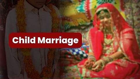 Child Marriage