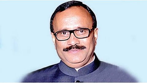 सहकार मंत्री अतुल सावे,www.pudhari.news