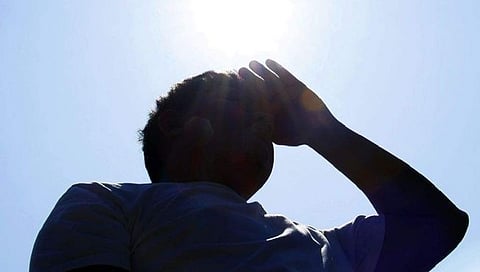 नाशिककरांनो सावधान, उन्हाचा तडाखा वाढणार!