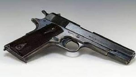 Jalana Crime News