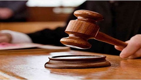 National Lok Adalat : राष्ट्रीय लोक अदालतीमध्ये सुमारे १२ लाख प्रकरणे निकाली