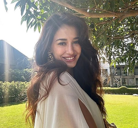 Disha Patani