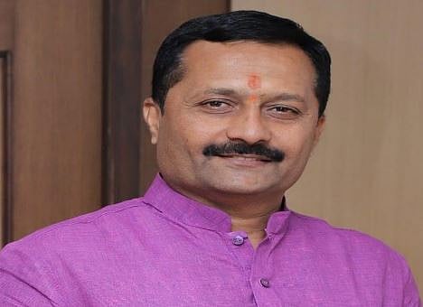 पुणे: आचारसंहितेचा भंग केल्याप्रकरणी हेमंत रासने यांच्यावर अखेर गुन्हा दाखल
