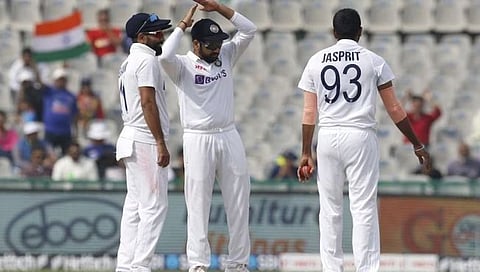 IND vs AUS Test : दुखापतीने टीम इंडिया त्रस्त, जाणून घ्या ऑस्ट्रेलिया विरुद्ध कोणाला मिळणार संधी