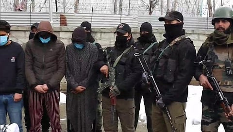 Jammu kashmir