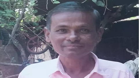 अरुण कासम तडवी (५०, रा. मांडवे खुर्द, तोंडापूर, ता. जामनेर)