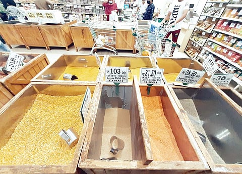 पुणे : मार्चअखेरमुळे बाजारातील उलाढाल मंदावली