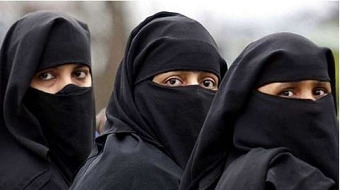 मुस्लिम महिला मशिदीत नमाज पठण करू शकतात : मुस्लिम पर्सनल लॉ बोर्डचे सर्वोच्च न्यायालयात प्रतिज्ञापत्र