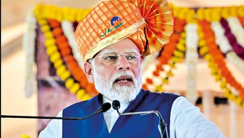 Narendra Modi