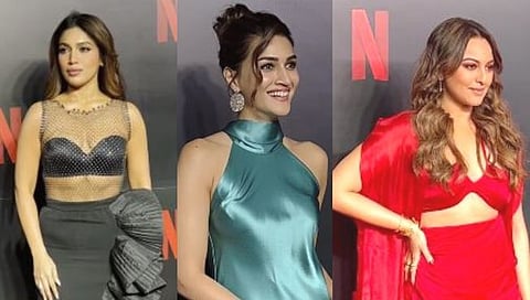 Netflix Party