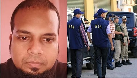 अल-कायदाच्या संपर्कात आला सॉफ्टवेअर इंजिनिअर! ISIS मध्ये सामील होण्यासाठी इराण अफगाणिस्तानला जाण्याची होती योजना